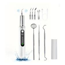 Limpiador de Placa Dental